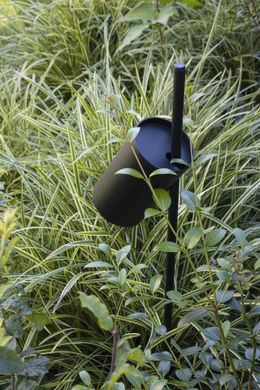 Foto van een recent tuinproject van Thomas Erkens